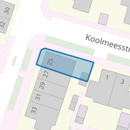 Perceel HHG00-P-11926