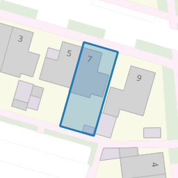 Perceel HHG00-P-11953