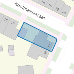 Perceel HHG00-P-11957