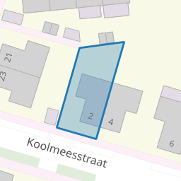 Perceel HHG00-P-12015