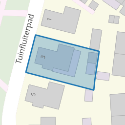 Perceel HHG00-P-12023