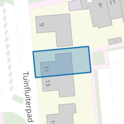 Perceel HHG00-P-12037