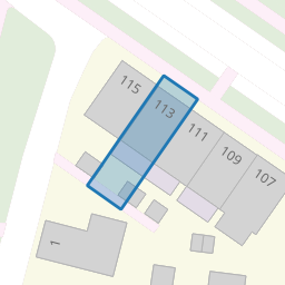 Perceel HHG00-P-12039