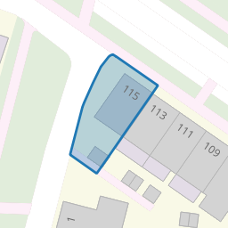 Perceel HHG00-P-12040