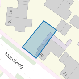 Perceel HHG00-P-12047