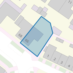 Perceel HHG00-P-12057