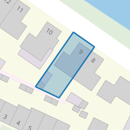 Perceel HHG00-P-12060