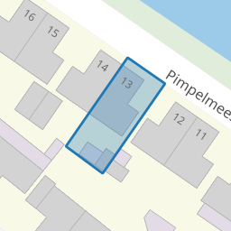 Perceel HHG00-P-12062