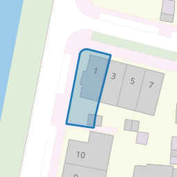 Perceel HHG00-P-12086