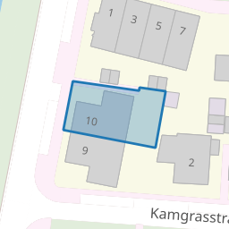 Perceel HHG00-P-12087