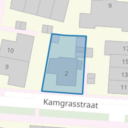 Perceel HHG00-P-12088