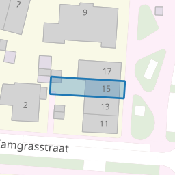 Perceel HHG00-P-12089