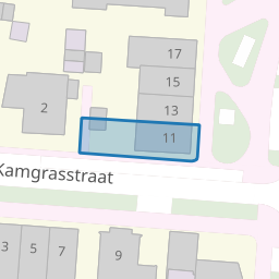 Perceel HHG00-P-12091