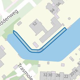 Perceel HHG00-P-12117