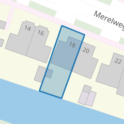 Perceel HHG00-P-12122