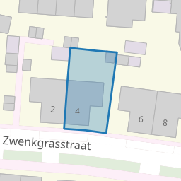 Perceel HHG00-P-12126