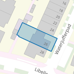 Perceel HHG00-P-12144