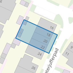 Perceel HHG00-P-12146