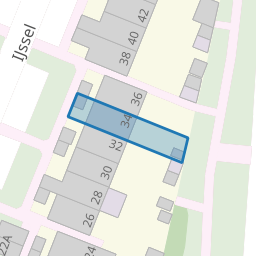 Perceel HHG00-P-1221