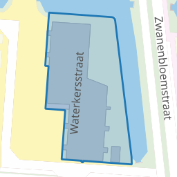 Perceel HHG00-P-12218