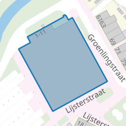 Perceel HHG00-P-12237