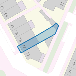 Perceel HHG00-P-12238