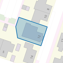 Perceel HHG00-P-12242