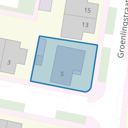 Perceel HHG00-P-12248