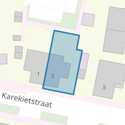 Perceel HHG00-P-12249