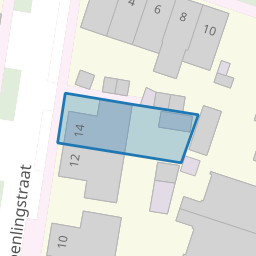 Perceel HHG00-P-12251