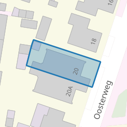 Perceel HHG00-P-12257