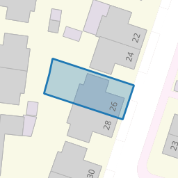 Perceel HHG00-P-12261