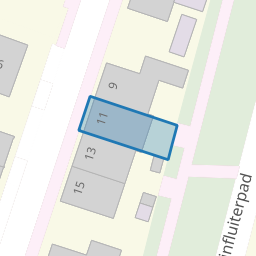 Perceel HHG00-P-12265