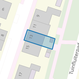 Perceel HHG00-P-12266