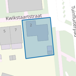 Perceel HHG00-P-12270