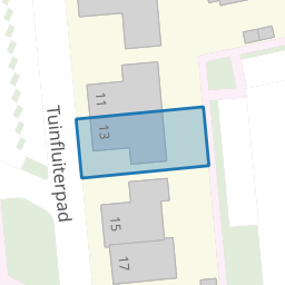 Perceel HHG00-P-12275