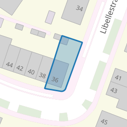 Perceel HHG00-P-12295