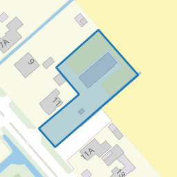 Perceel HHG00-P-12303