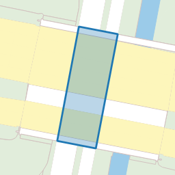 Perceel HHG00-P-12310