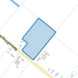 Perceel HHG00-P-12317