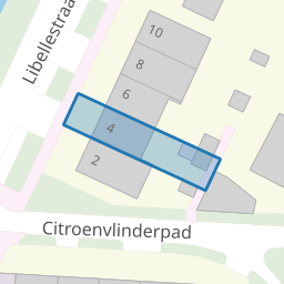 Perceel HHG00-P-12328