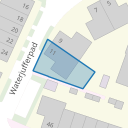 Perceel HHG00-P-12329