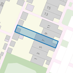 Perceel HHG00-P-1233