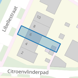 Perceel HHG00-P-12330