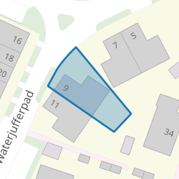 Perceel HHG00-P-12332