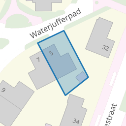 Perceel HHG00-P-12338