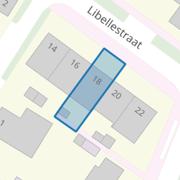 Perceel HHG00-P-12353