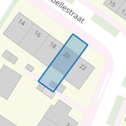 Perceel HHG00-P-12355