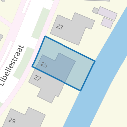 Perceel HHG00-P-12360