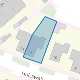 Perceel HHG00-P-12386